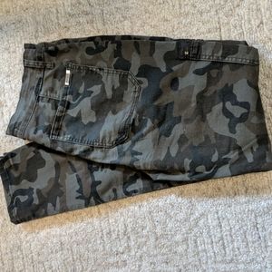 KanCan | Jeans | Kancan Camo Skinny 